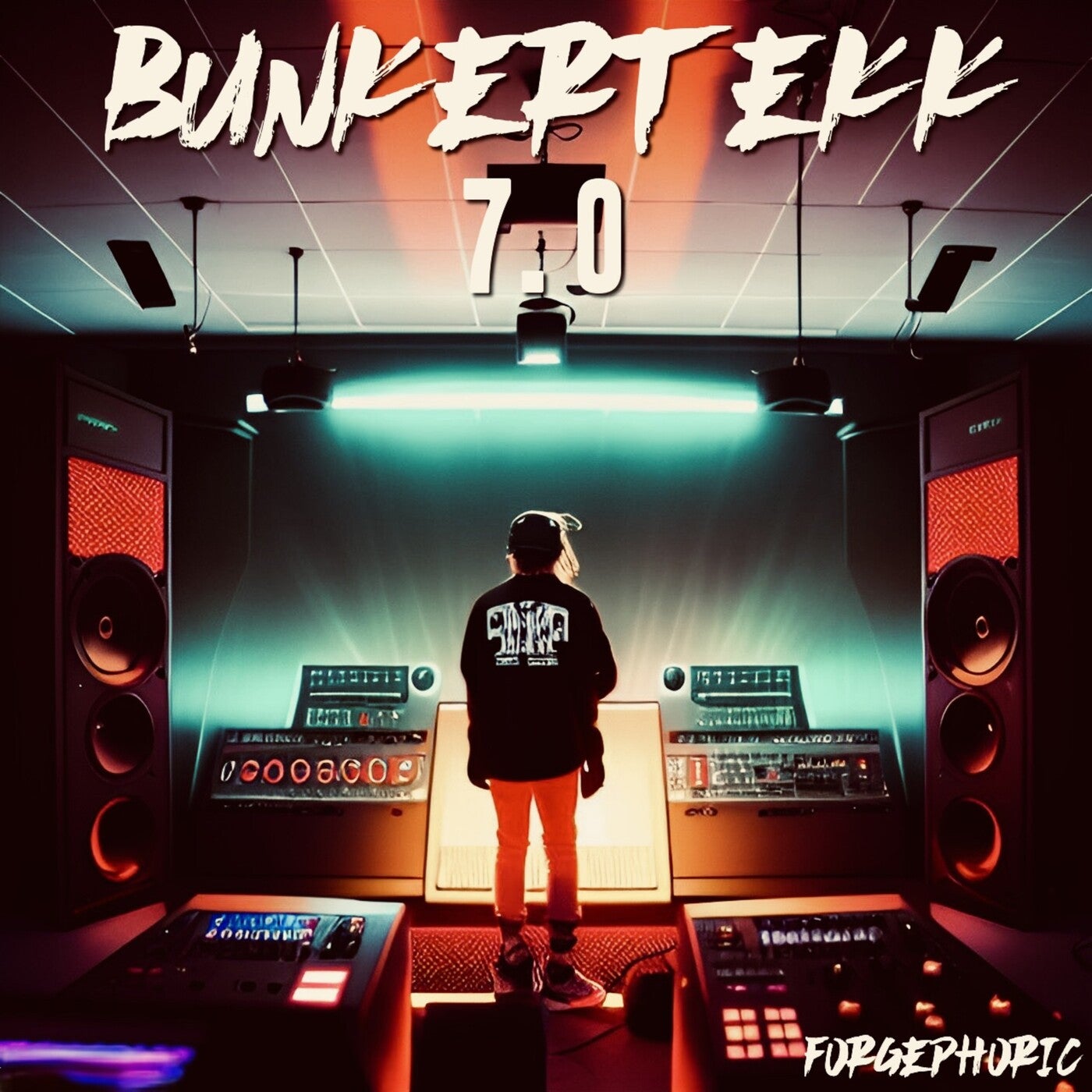 Bunkertekk 7.0