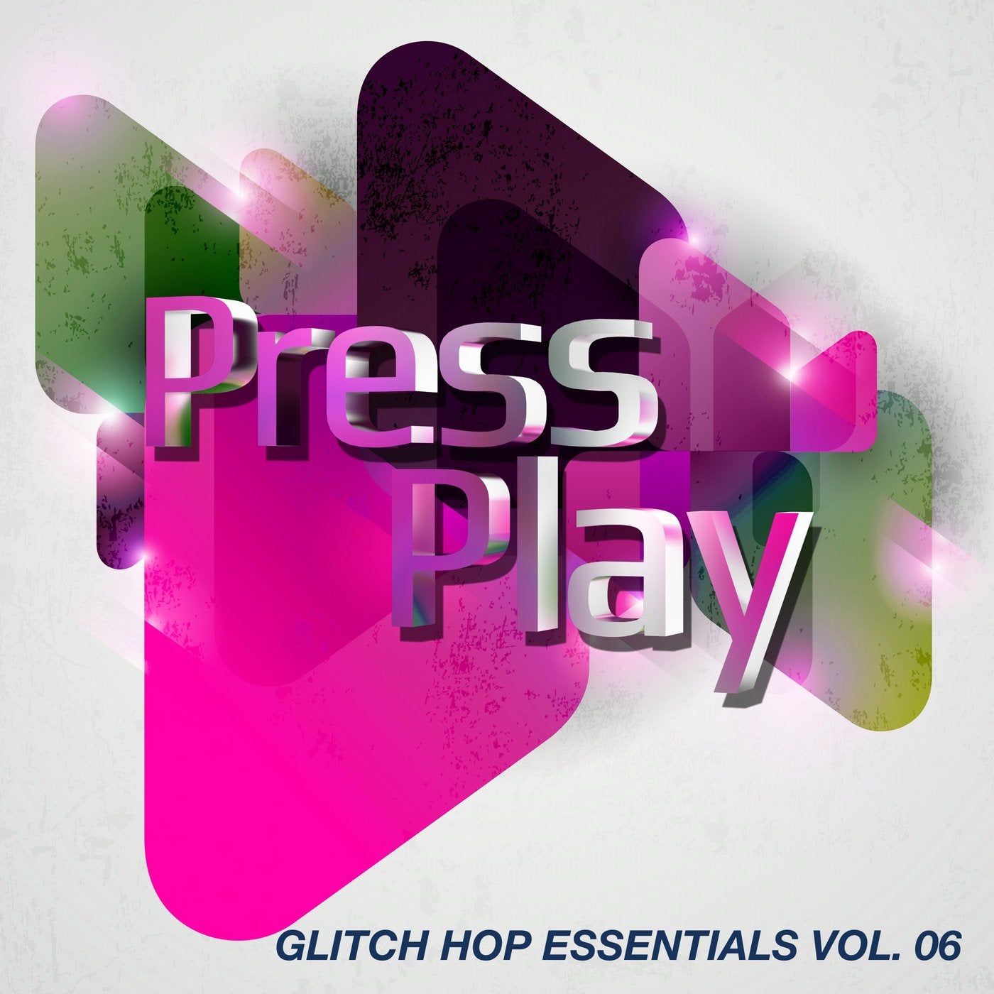 Glitch Hop Essentials Vol. 06