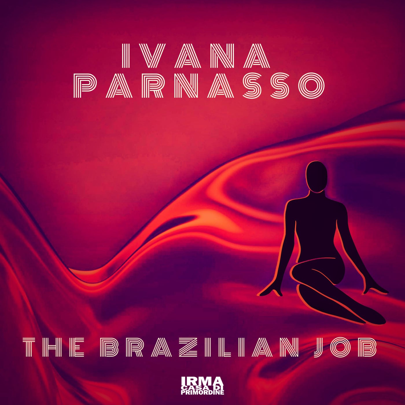 The Brazilian Job