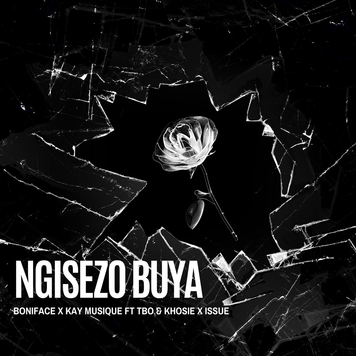 Ngisezo Buya (feat. TBO, Khosie, Issue)