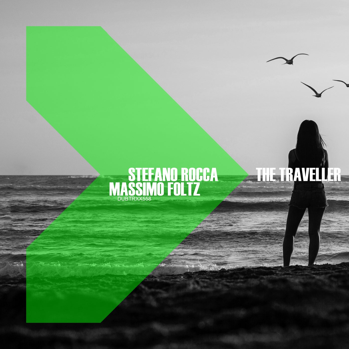 The Traveller