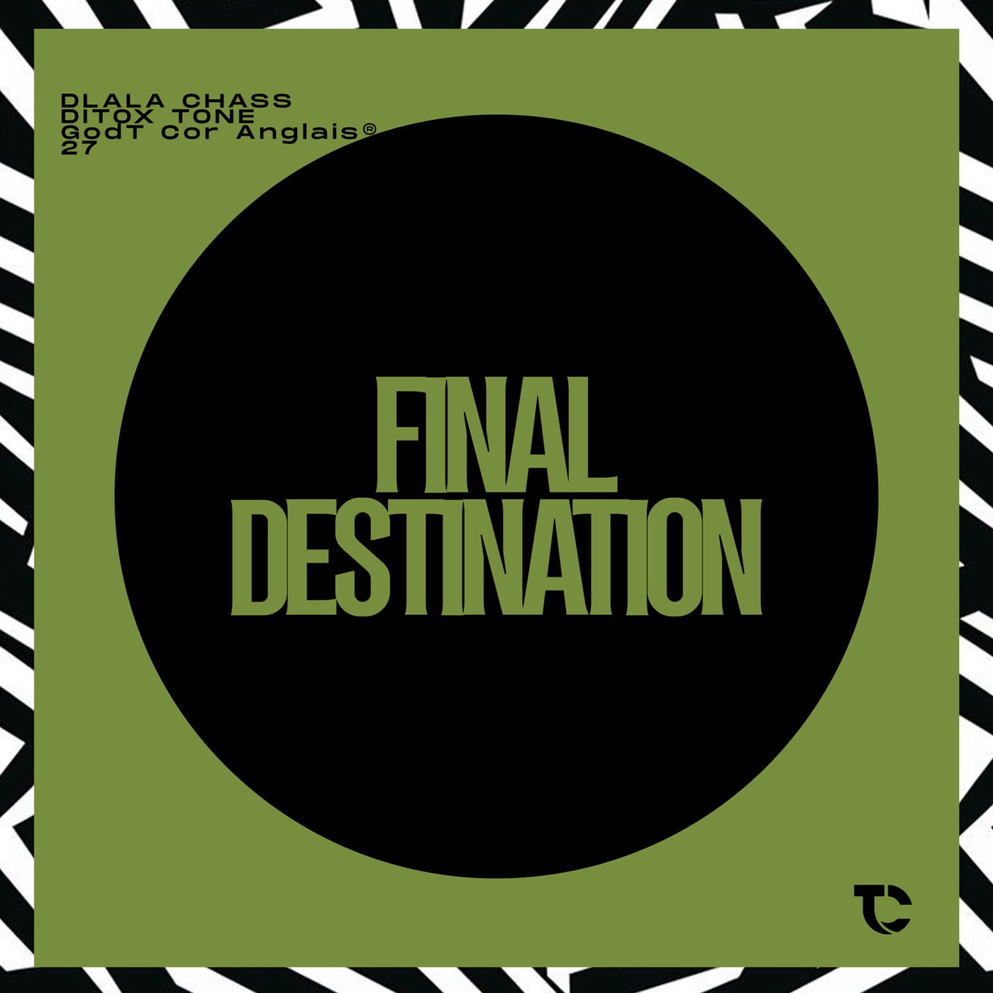 Final Destination