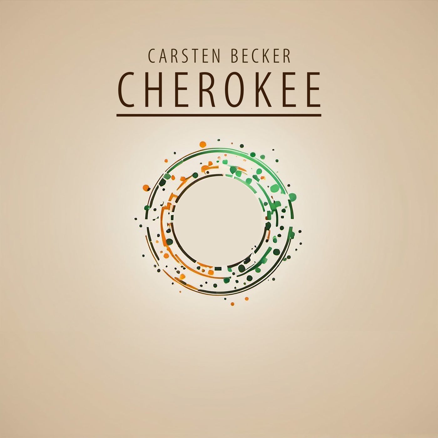 Cherokee EP