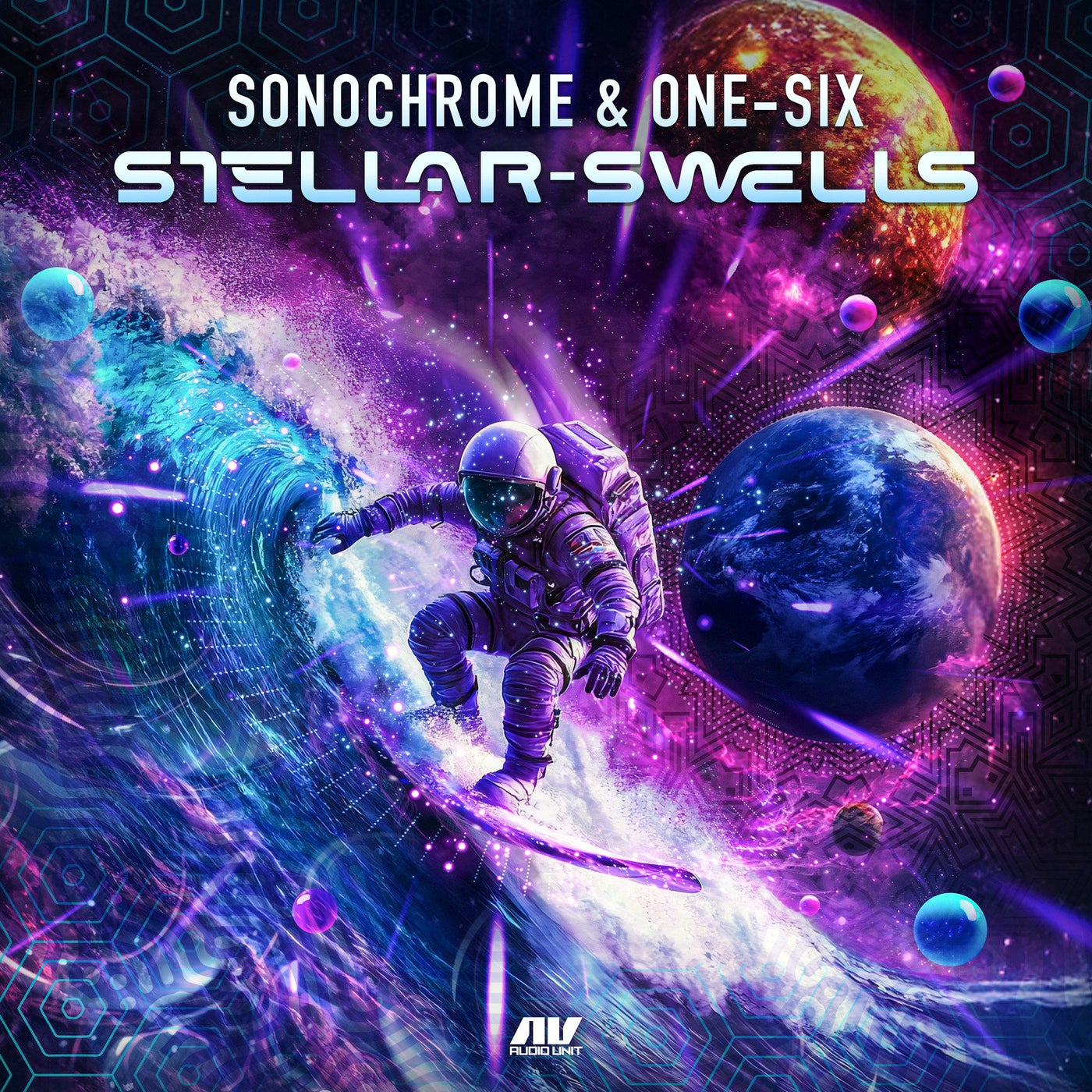 Stellar-Swells