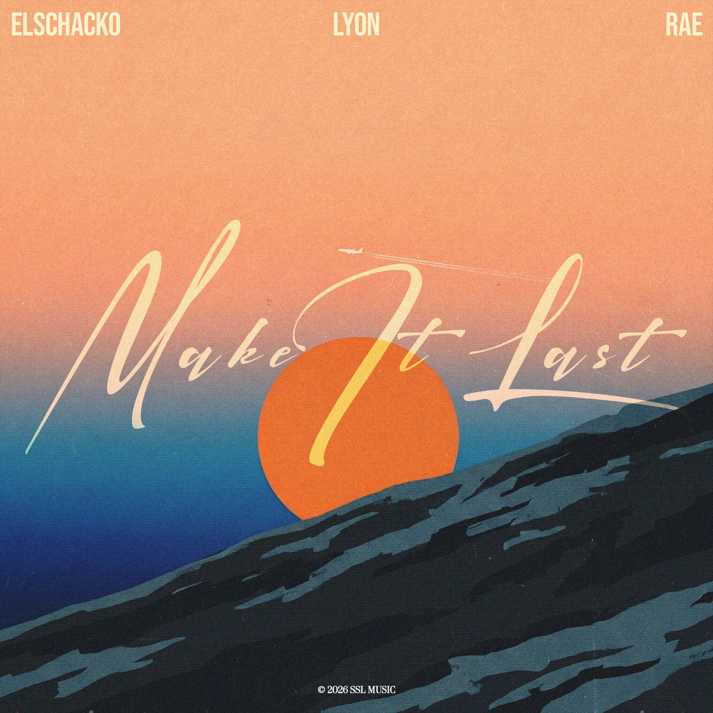 Make It Last