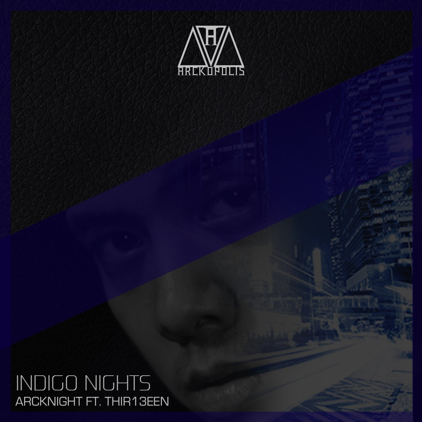 Indigo Nights (Extended Mix) feat. Thir13een