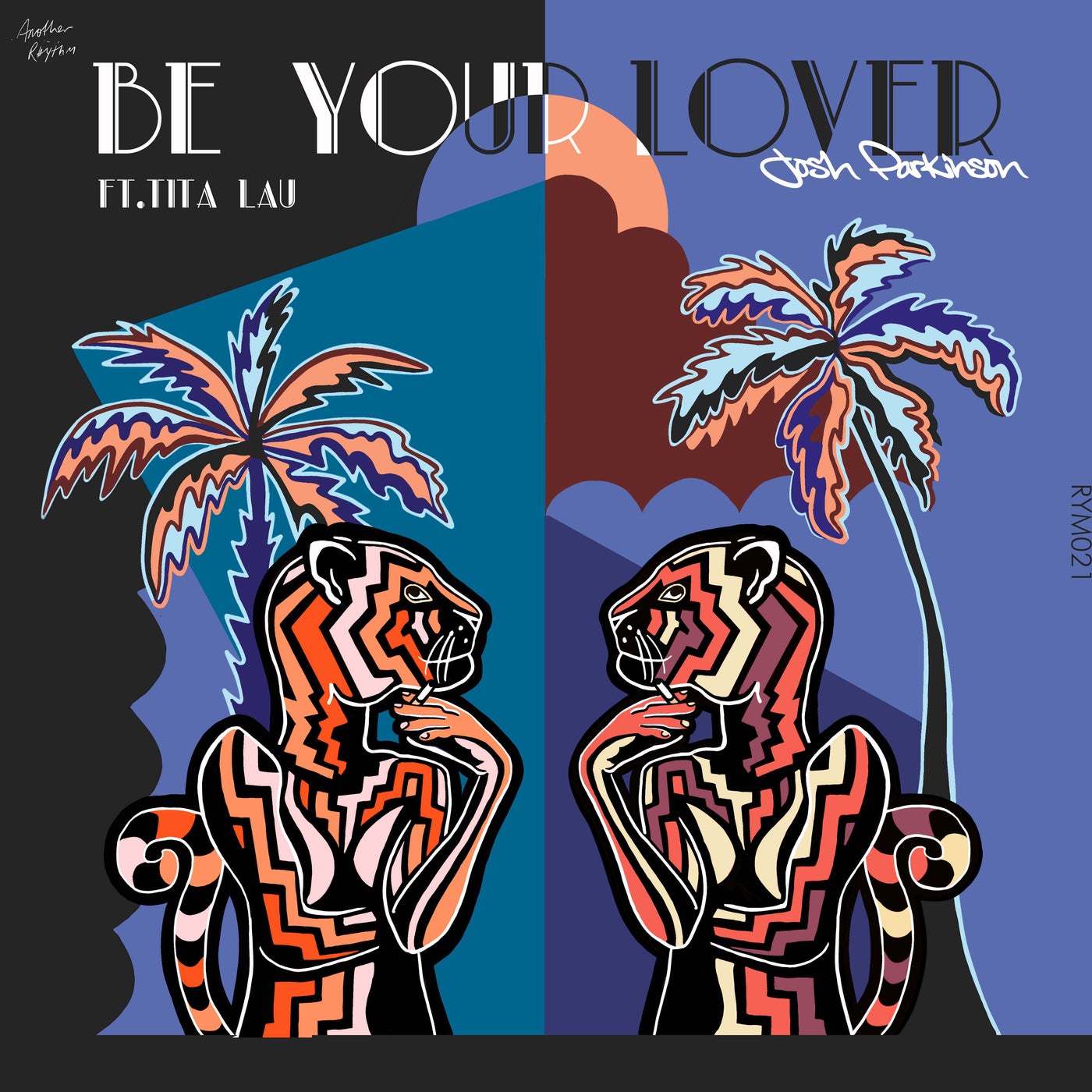 Be Your Lover (Extended)