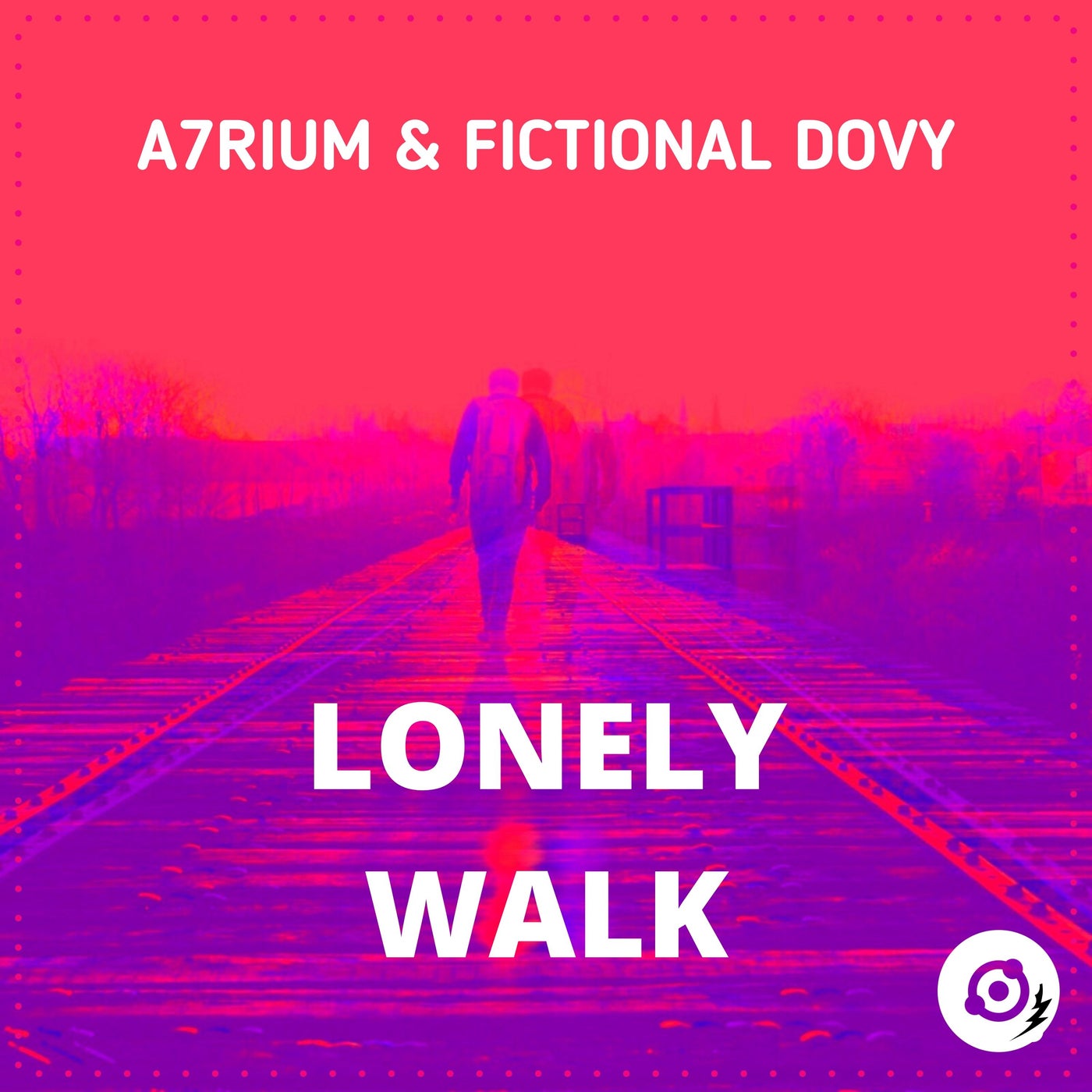 Lonely Walk