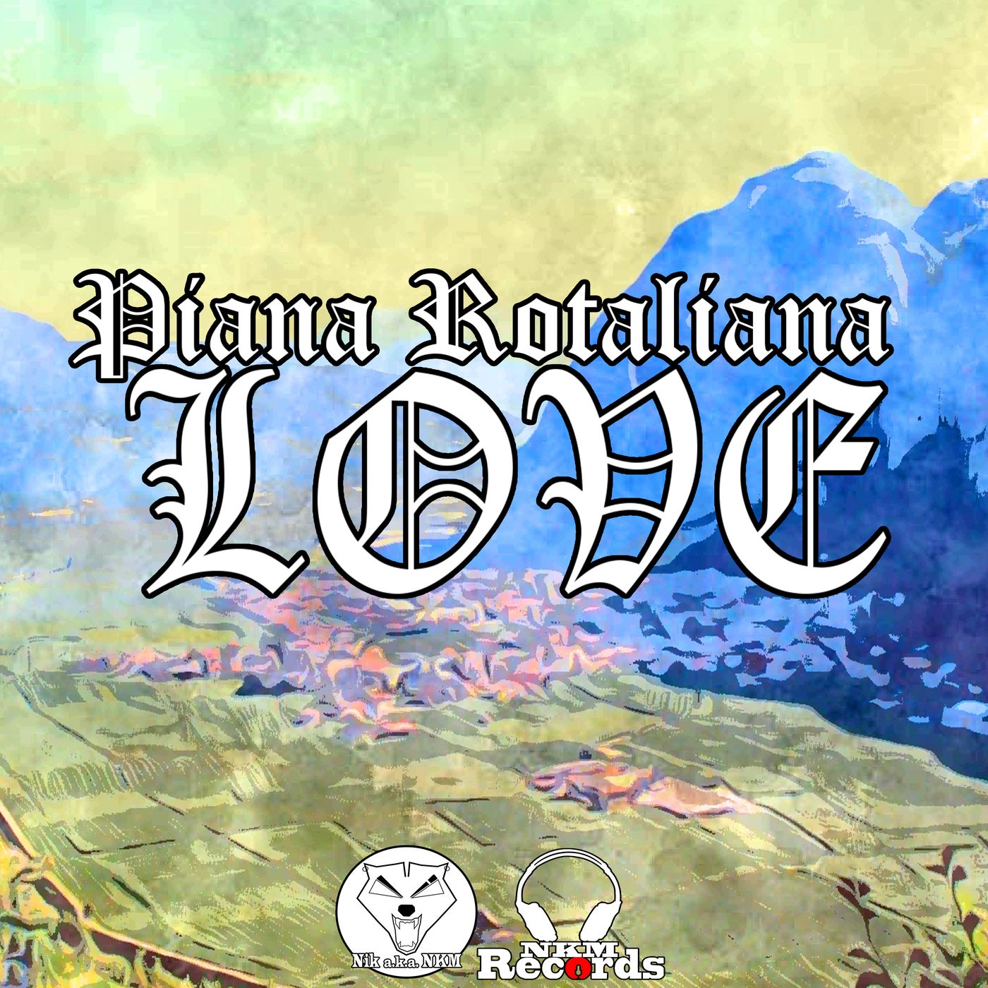 Piana Rotaliana Love