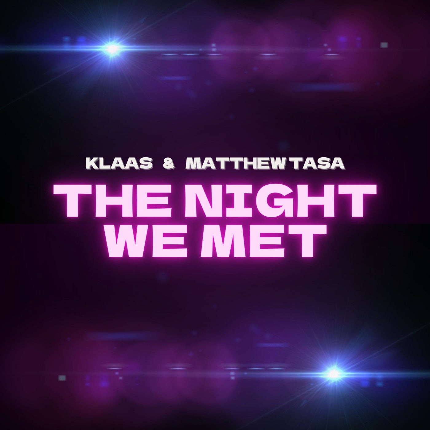 The Night We Met (Extended Mix)