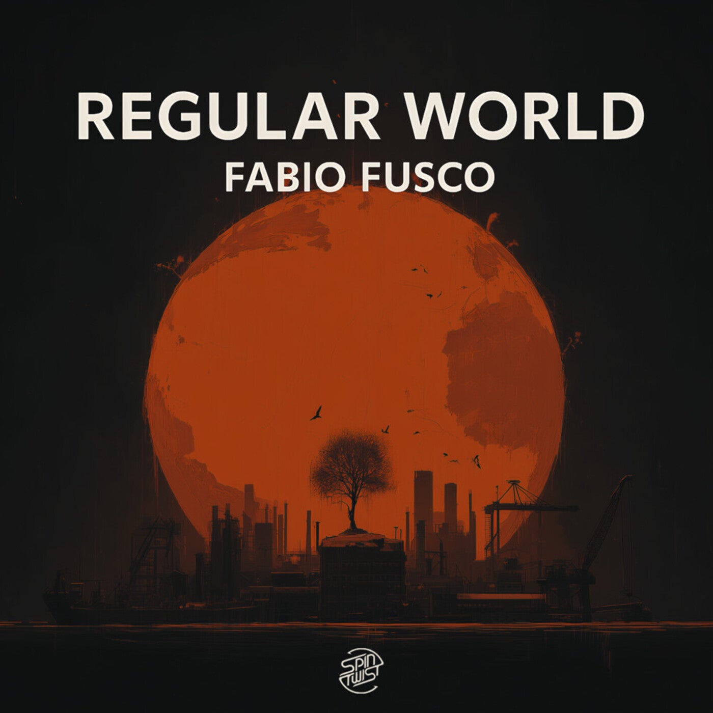 Regular World