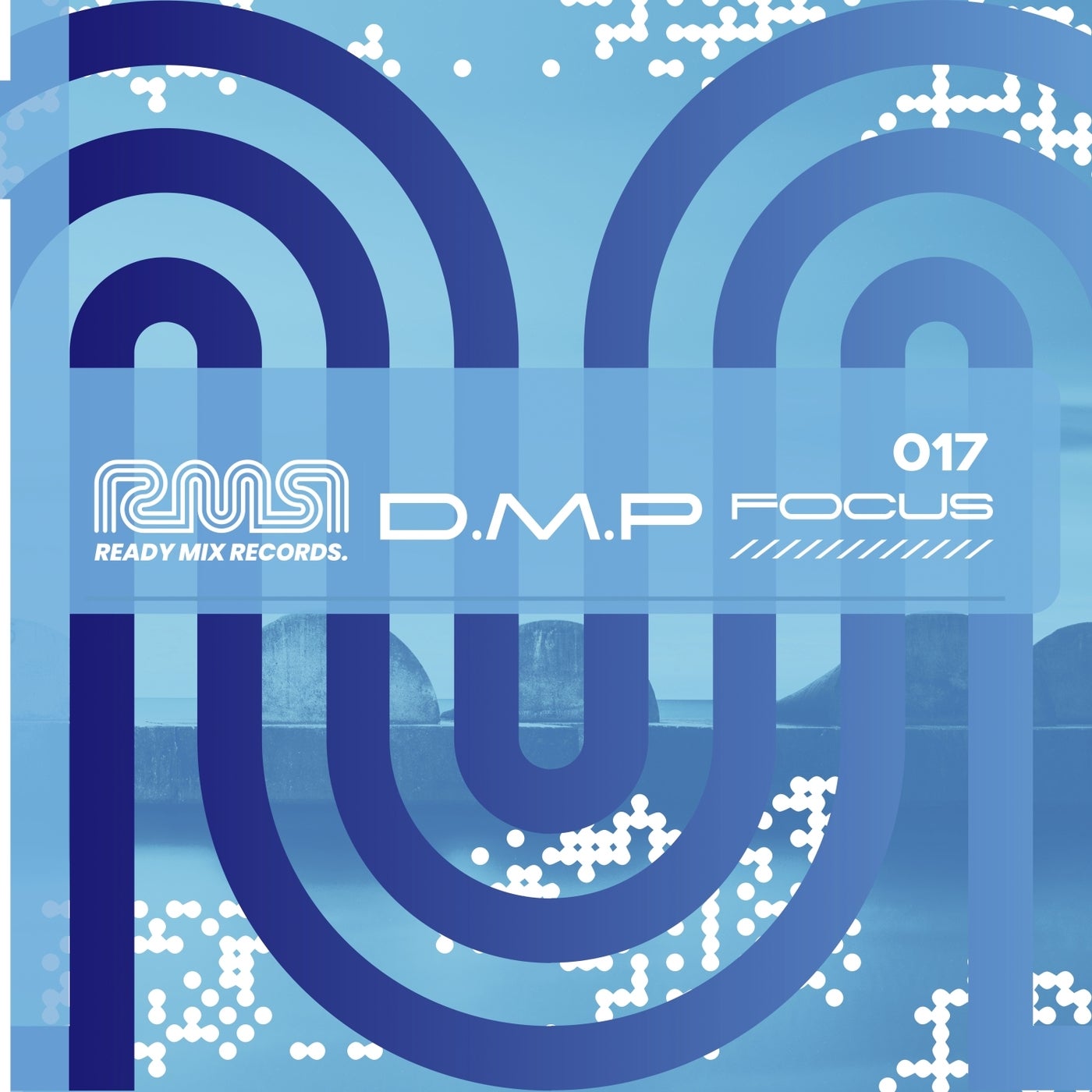 Various Artists – Focus-017 (D.M.P) [Ready Mix Records]