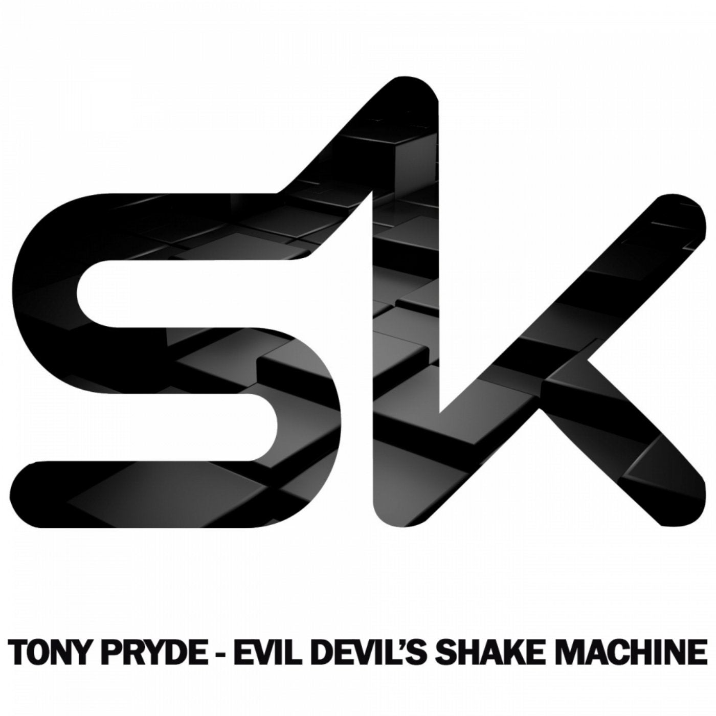 Evil Devil's Shake Machine