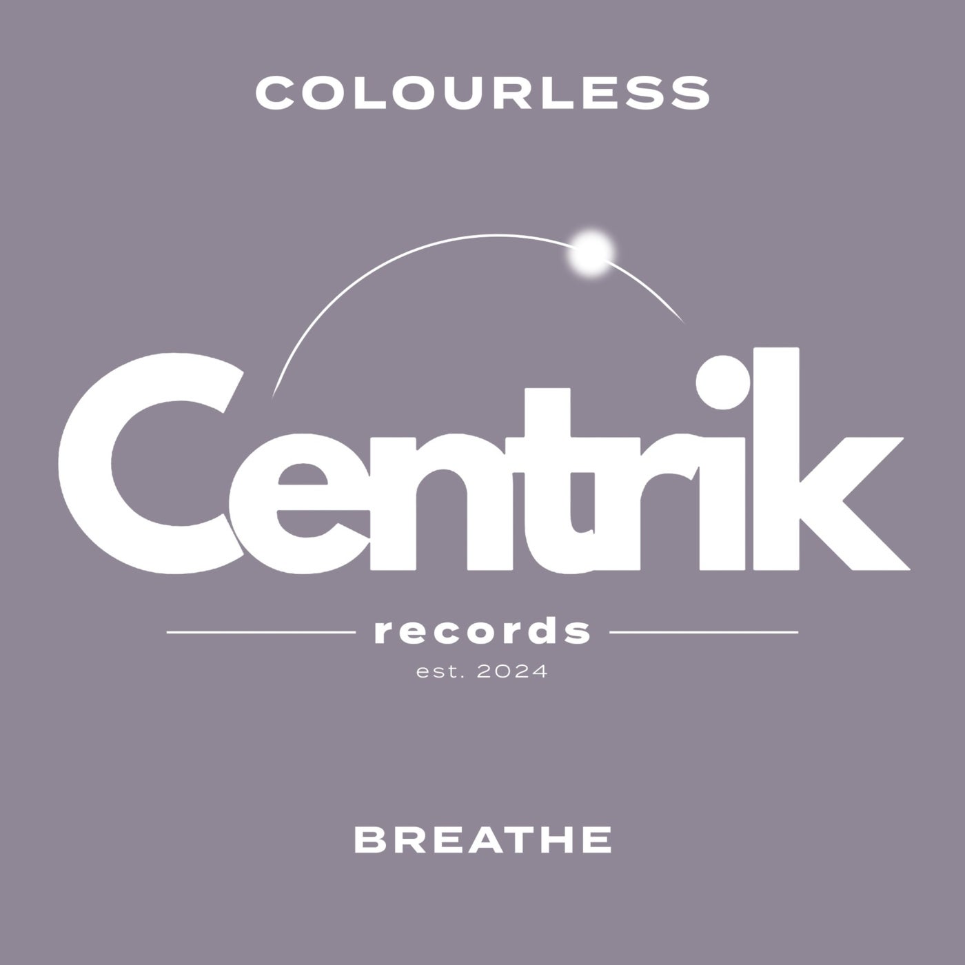 Cover art for Breathe