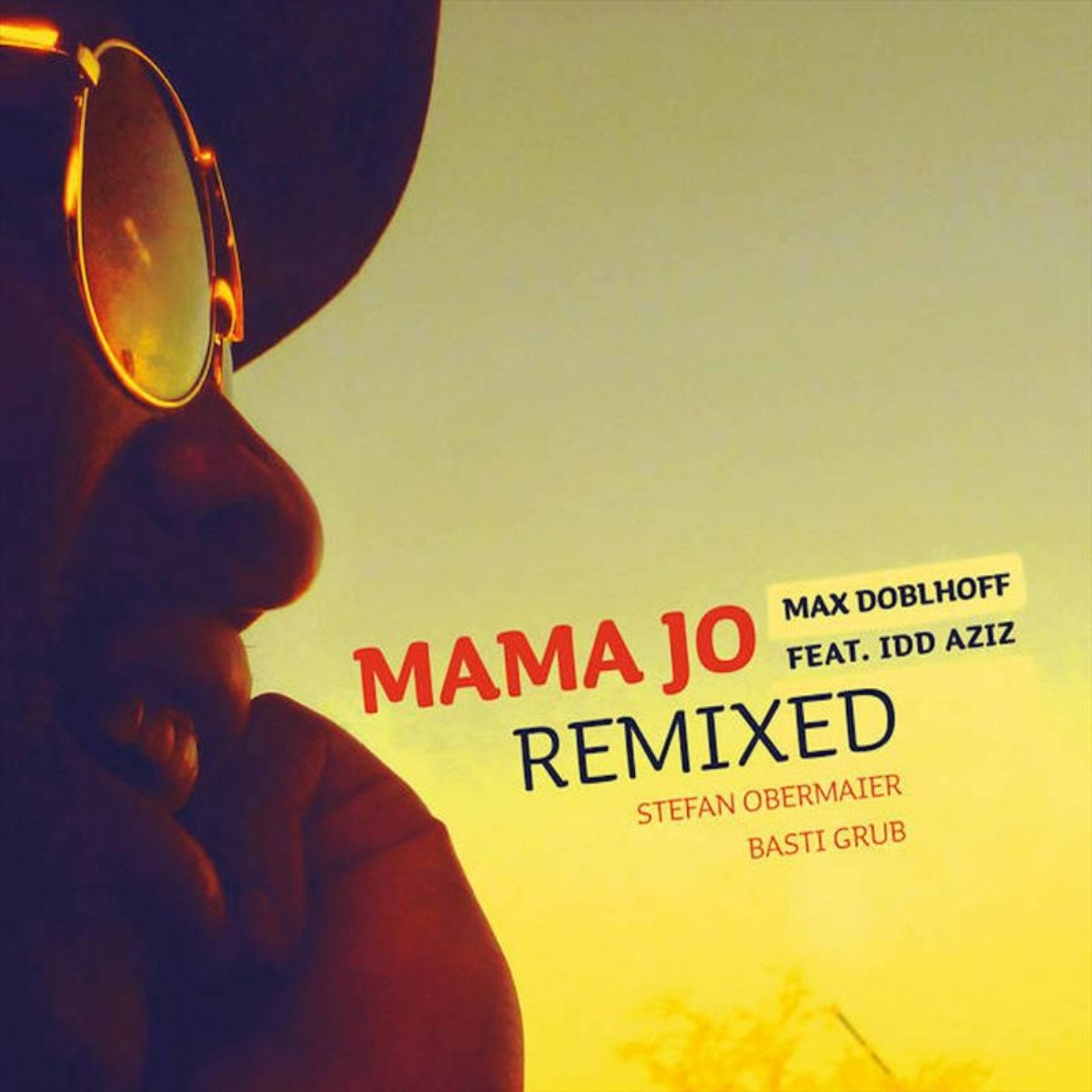 Mama Jo (feat. Idd Aziz)