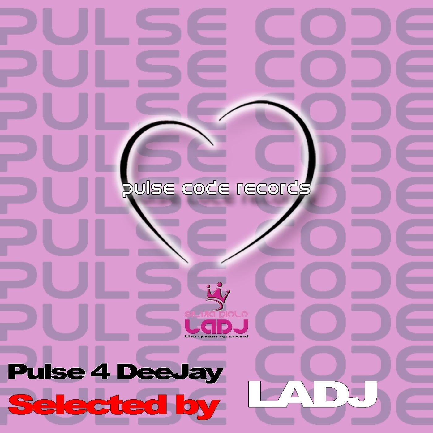 Pulse 4 Deejay (Selected By Ladj)