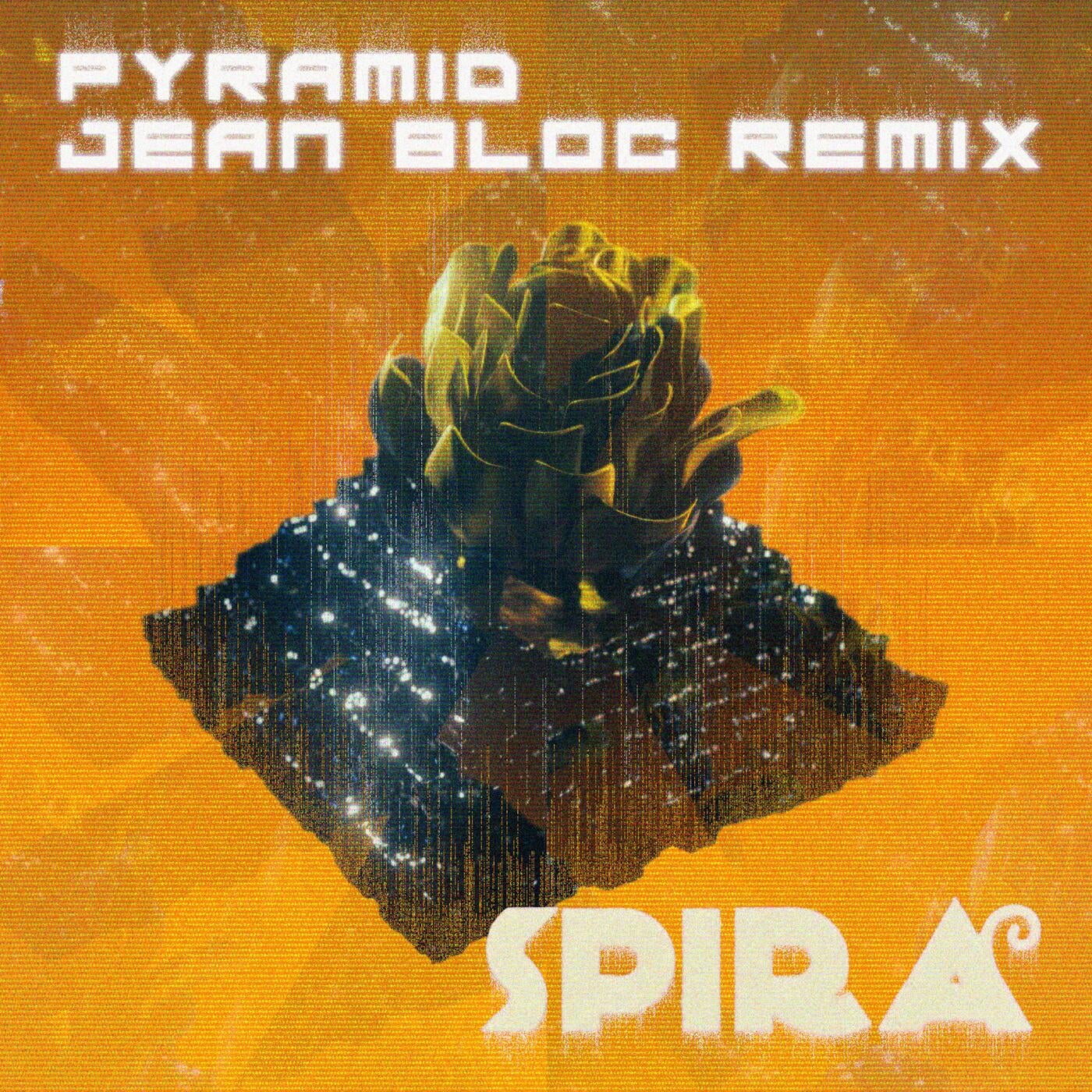 Pyramid Remix