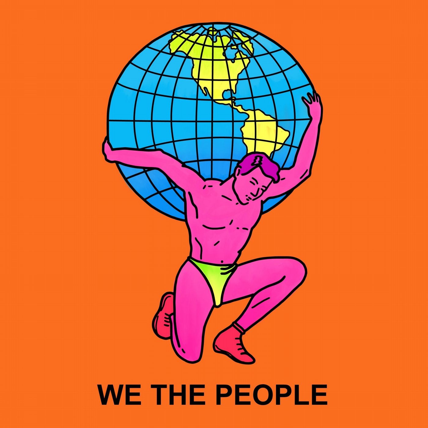 We the People