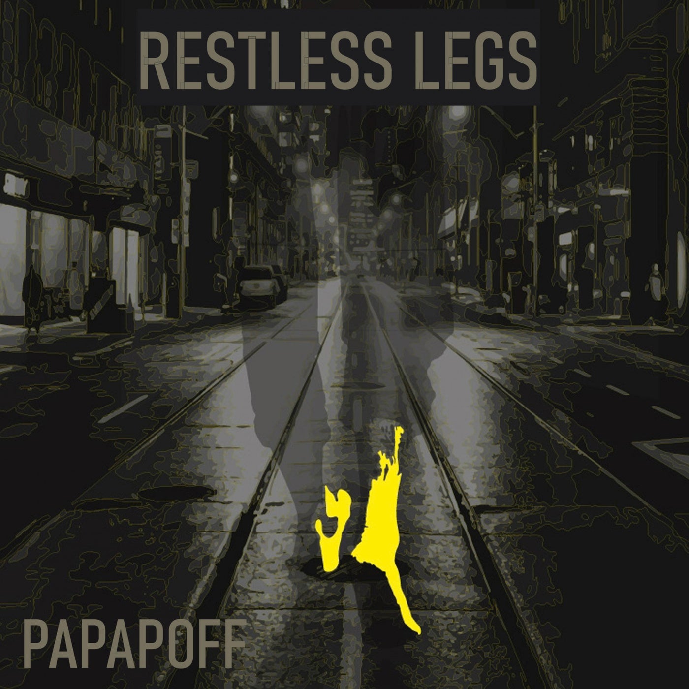 Restless Legs