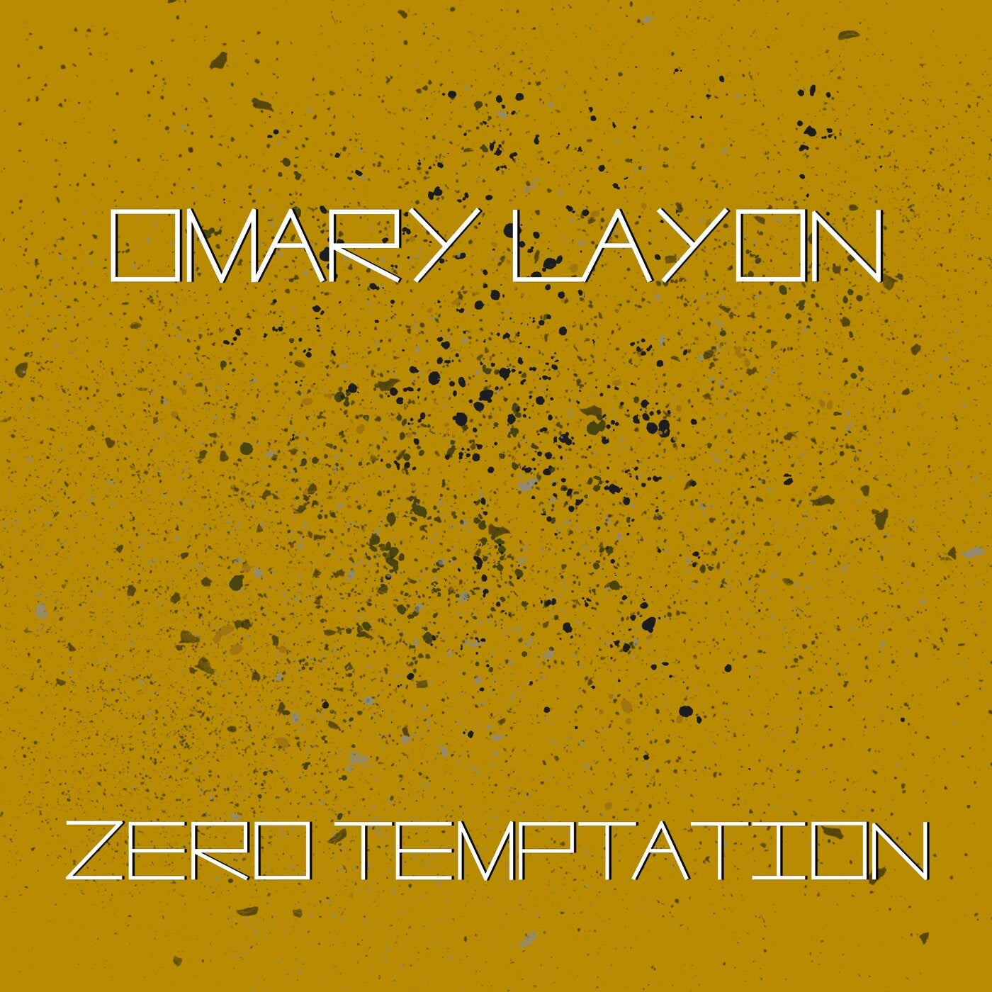 Zero Temptation