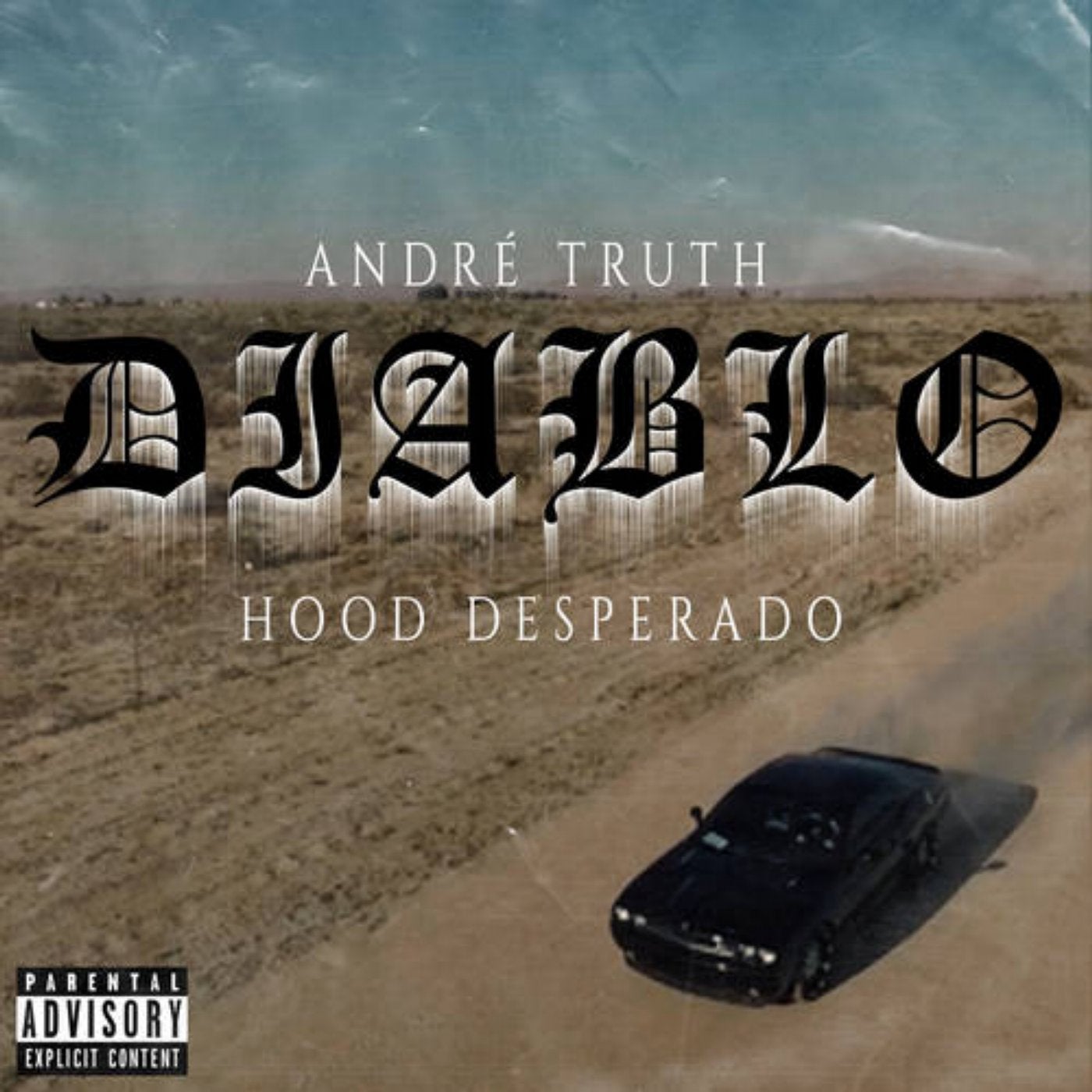 Diablo (Hood Desperado)