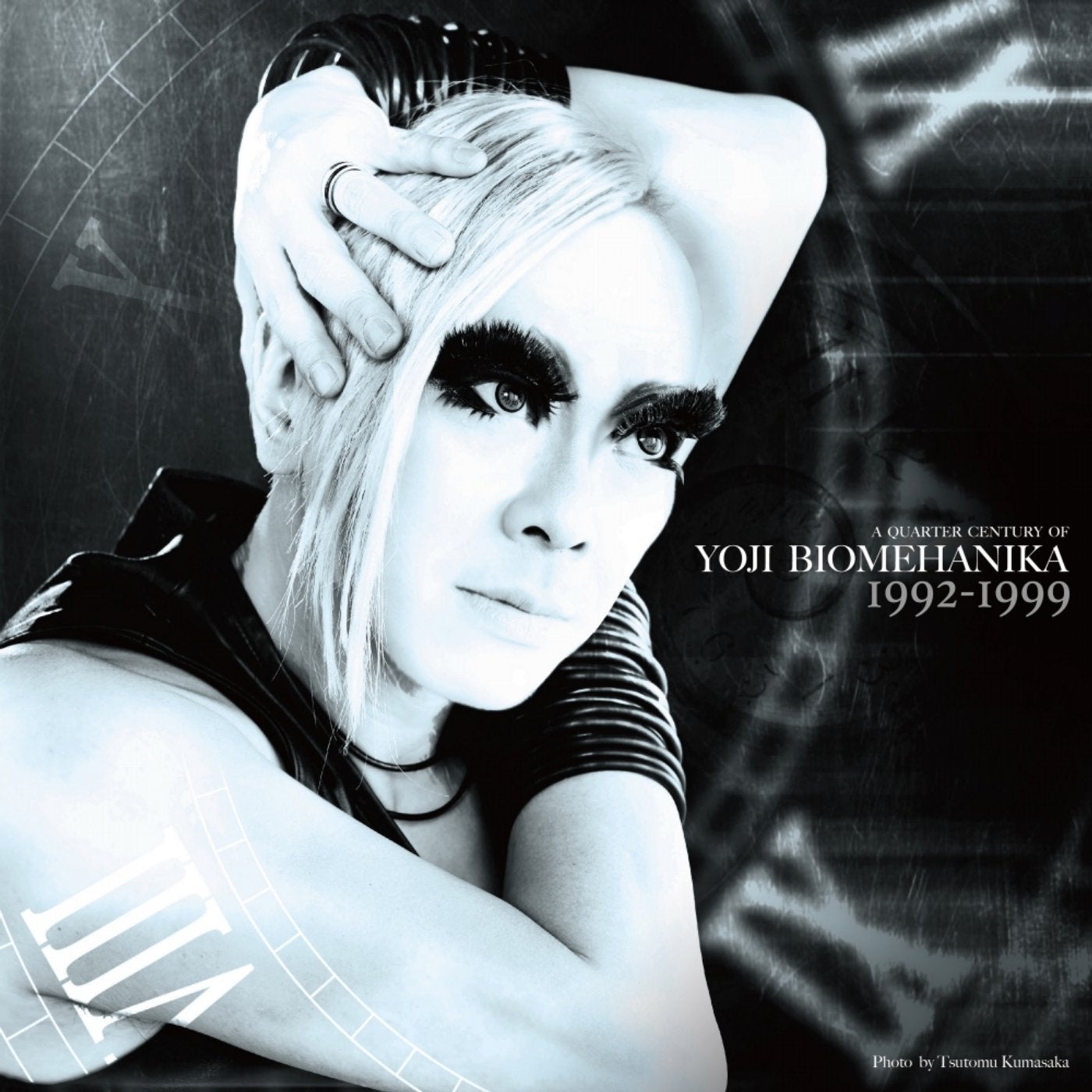 A Quarter Century Of Yoji Biomehanika [Legacy : Early works 1992-1999]