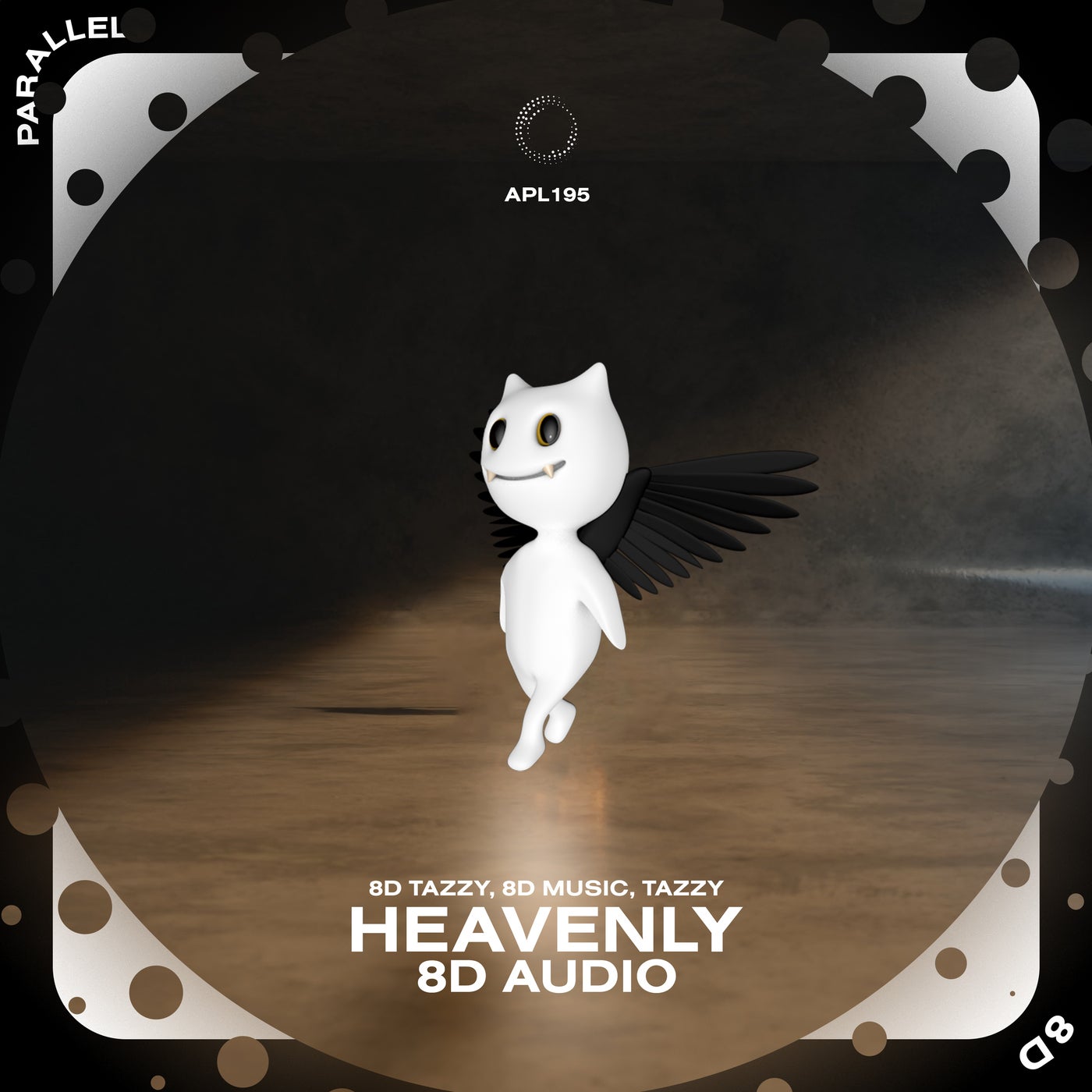 Heavenly - 8D Audio