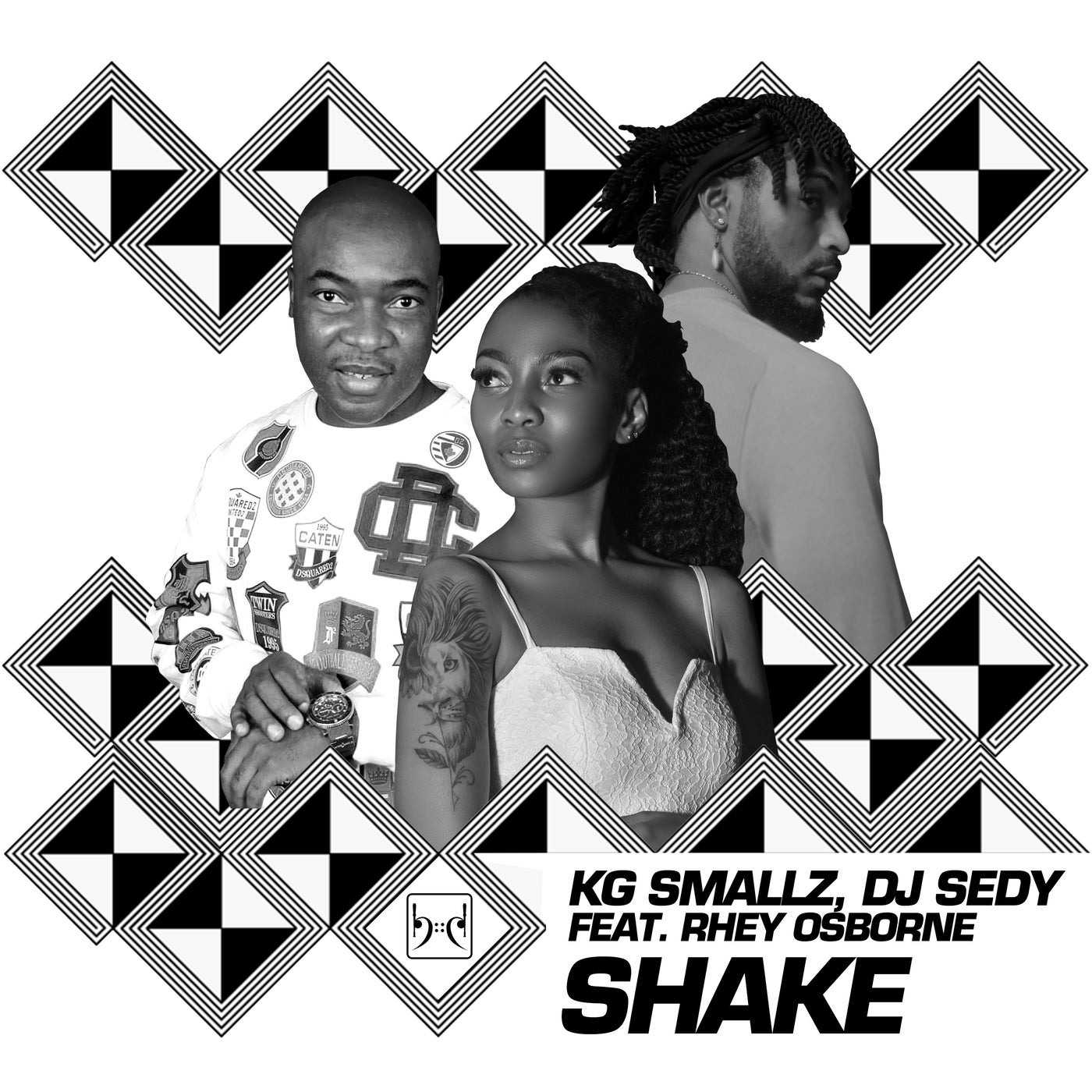 Shake