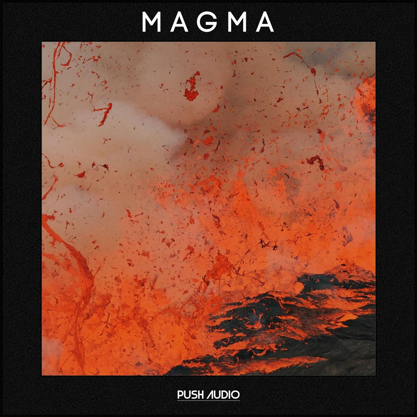 Magma