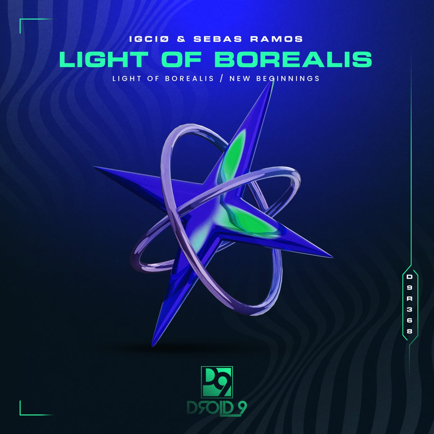 Light of Borealis