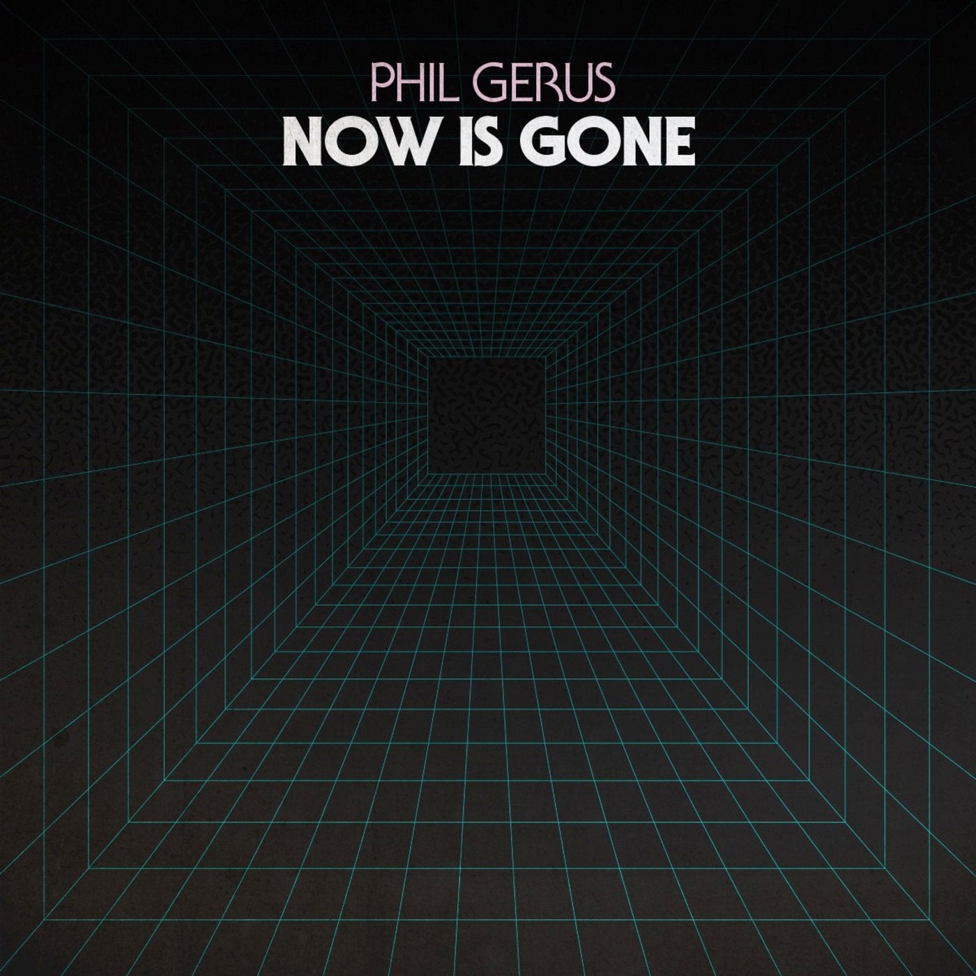 Now Is Gone EP