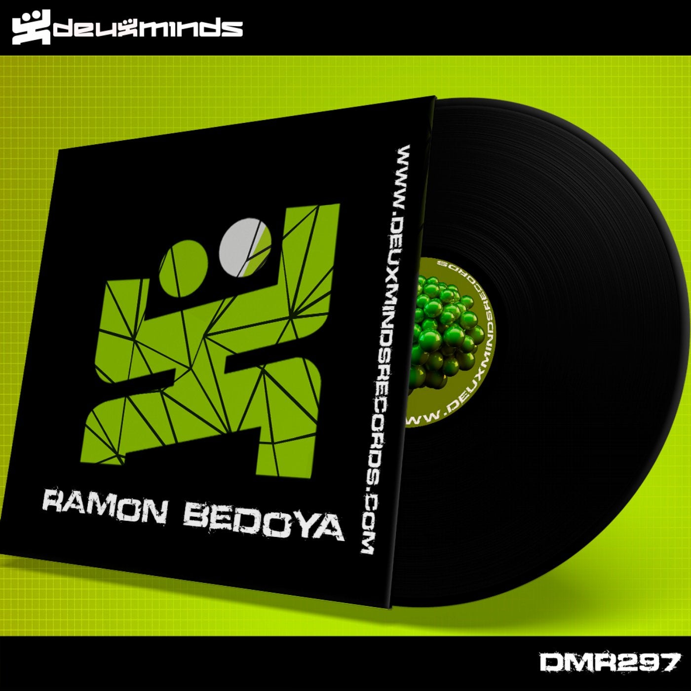 Ramon Bedoya Ramon Bedoya Deux Minds Records Music Downloads On