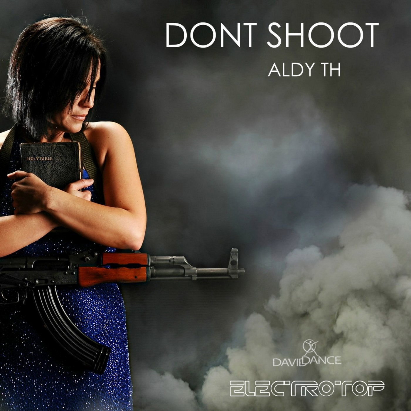 Dont Shoot - Single