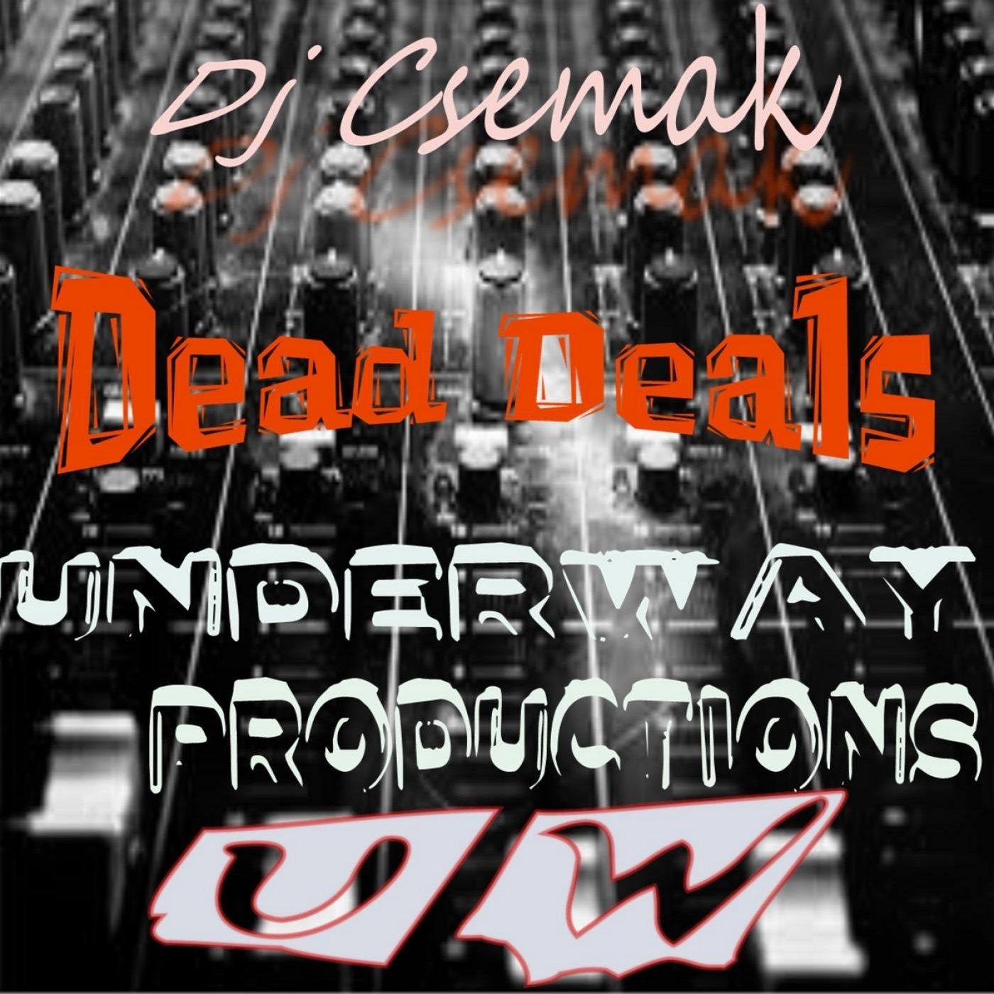 Dead Deals