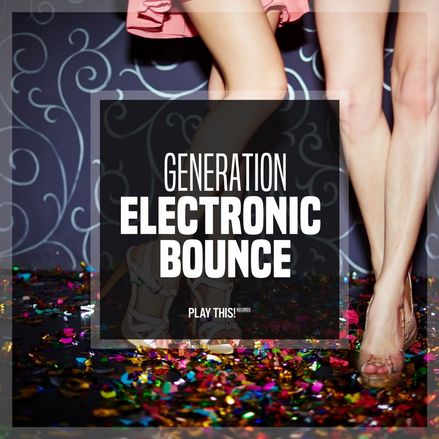 Generation Electronic Bounce Vol. 1