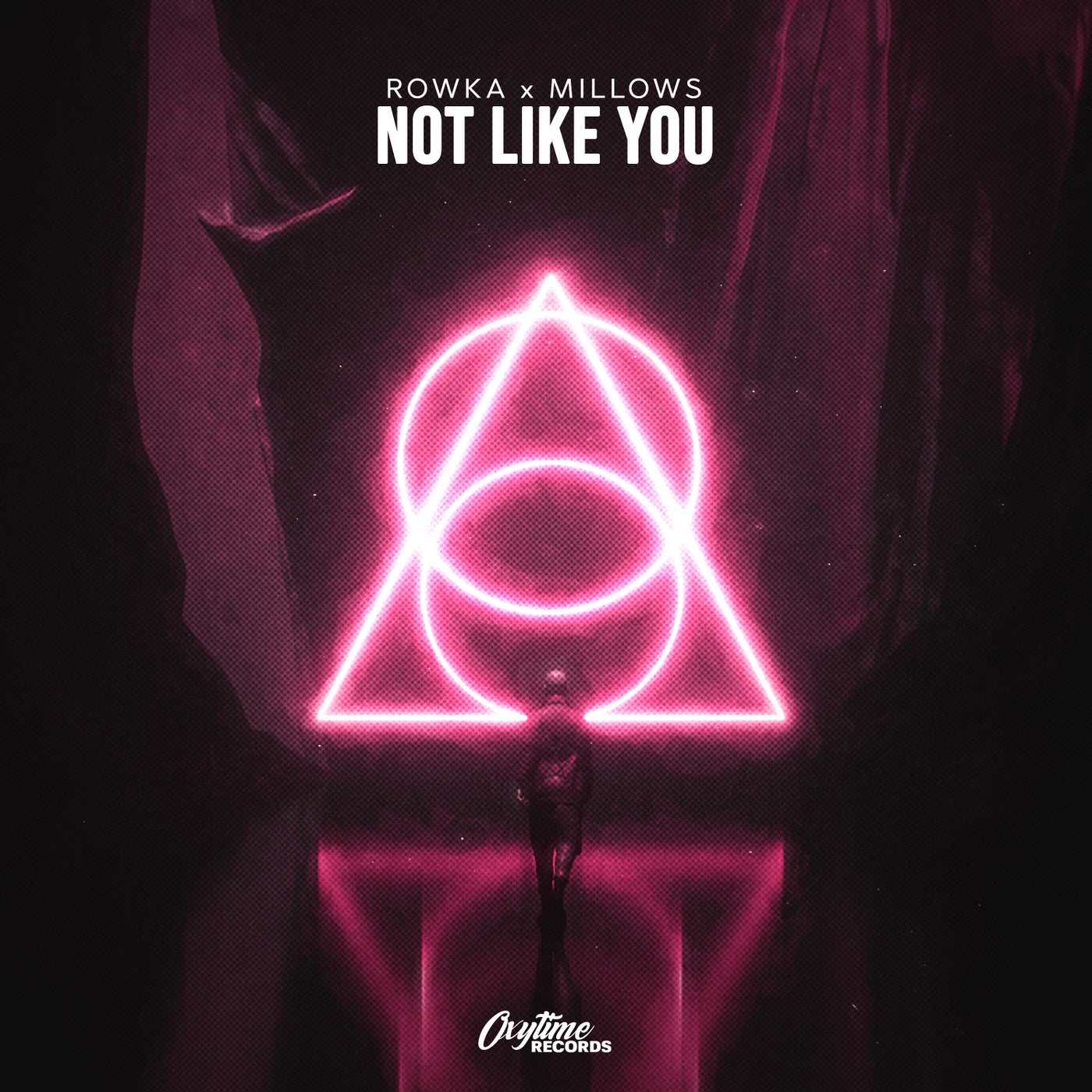 Not Like You (Extended Mix)