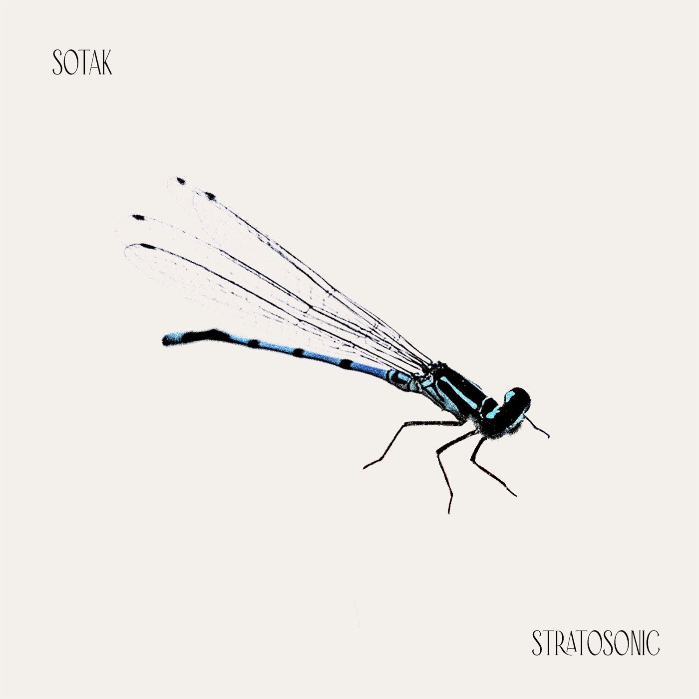 Stratosonic
