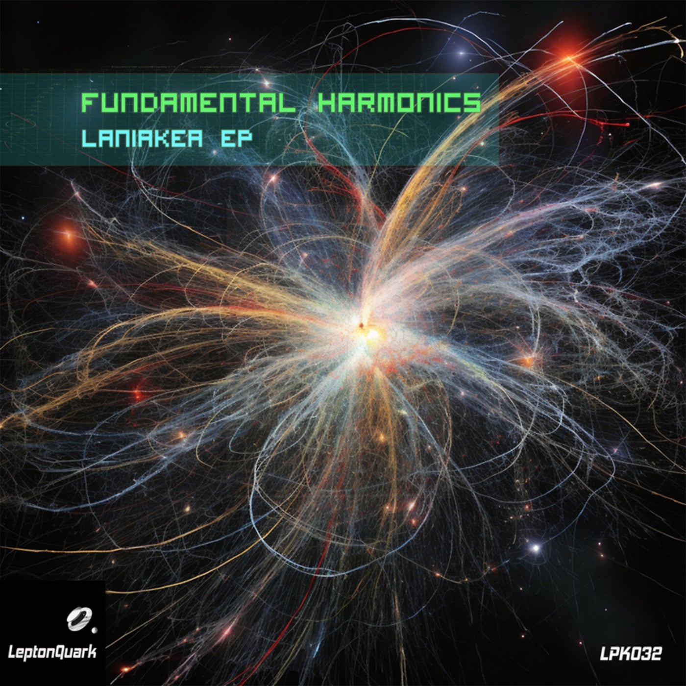 Laniakea EP