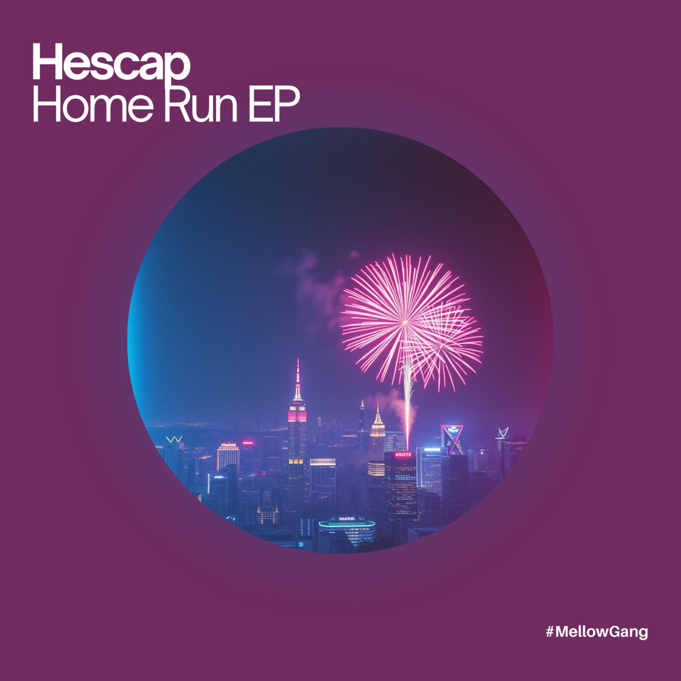 Home Run EP