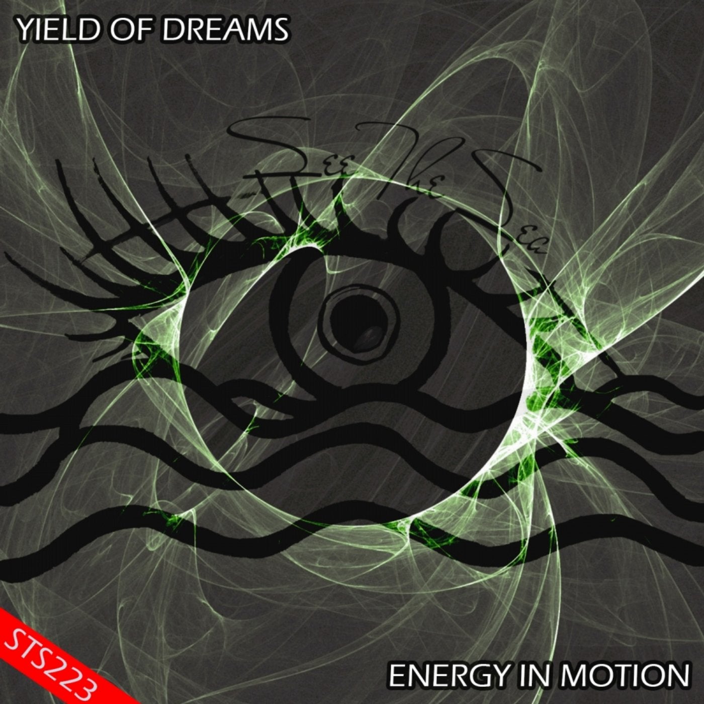 Energy In Motion