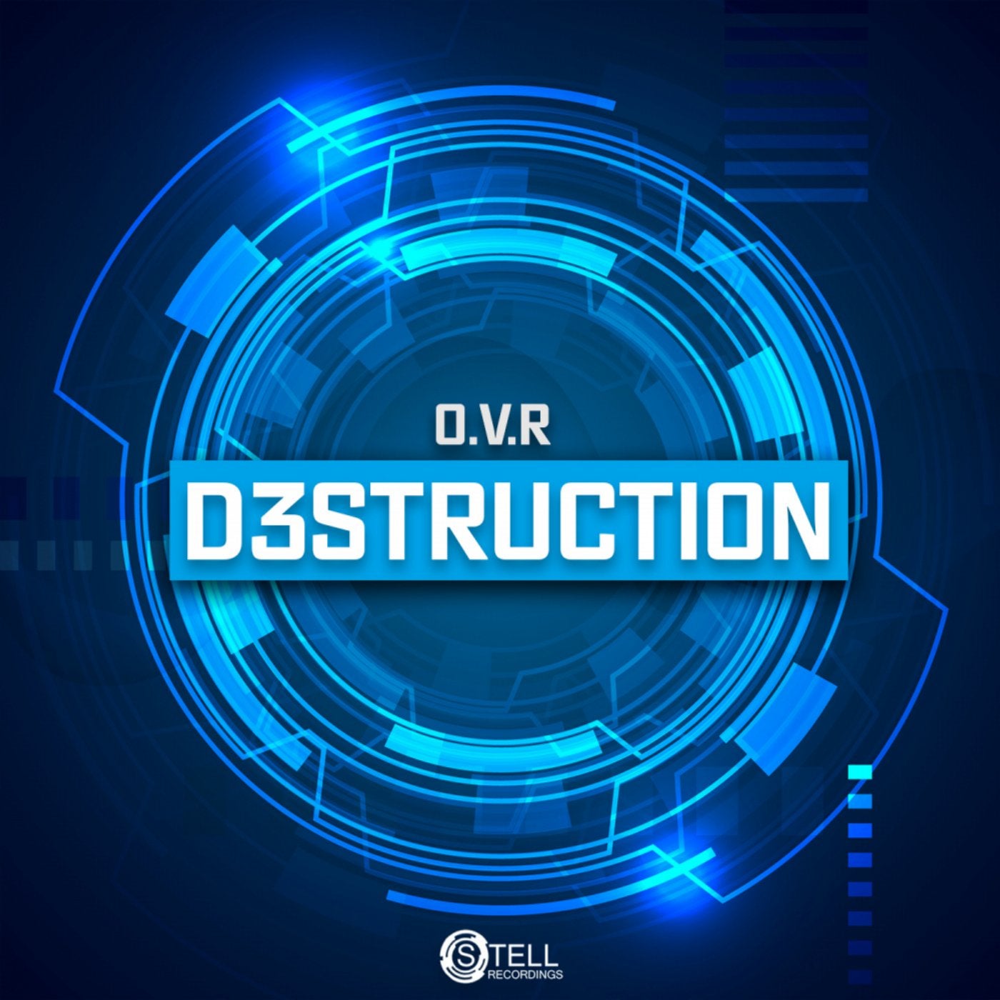 D3struction