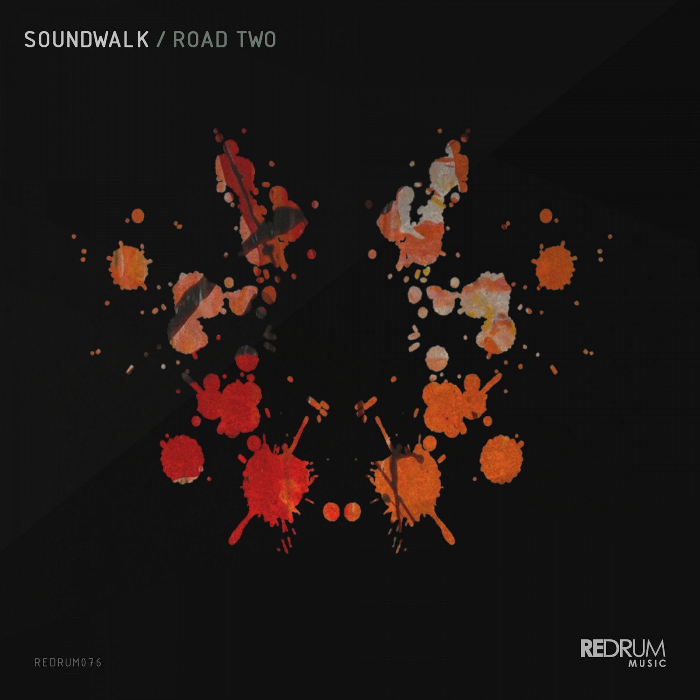 Soundwalk / Road Two