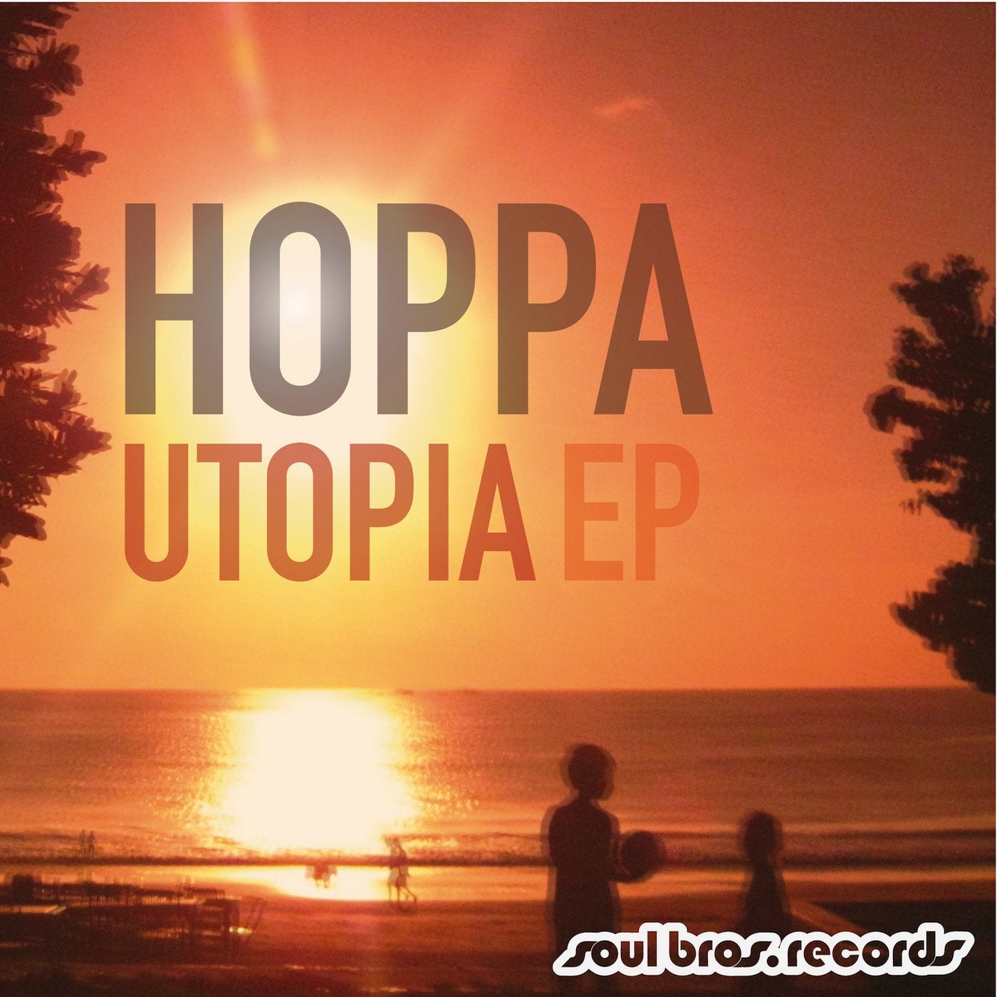 Utopia EP