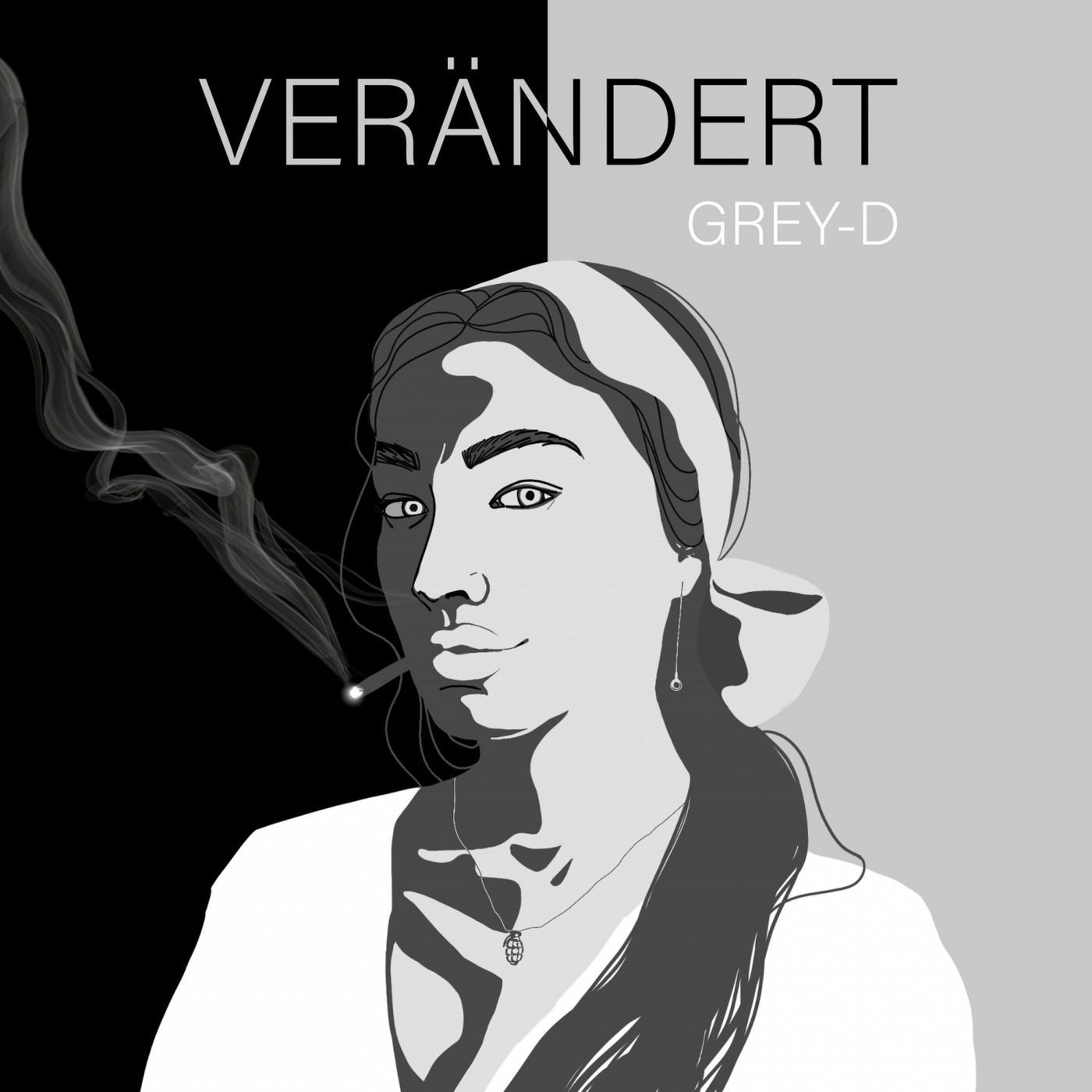 Verandert