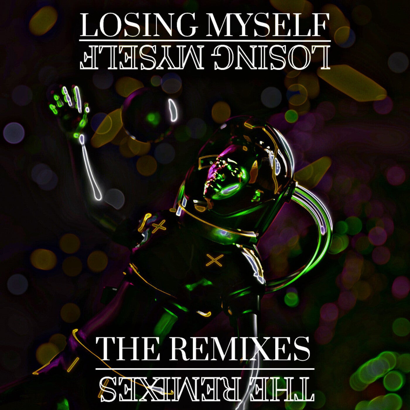 Losing Myself (Remixes)