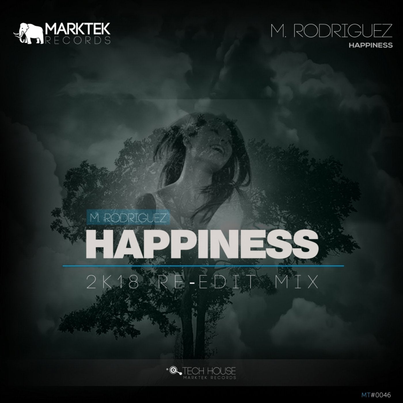 Happiness (2K18 Re-Edit Mix)