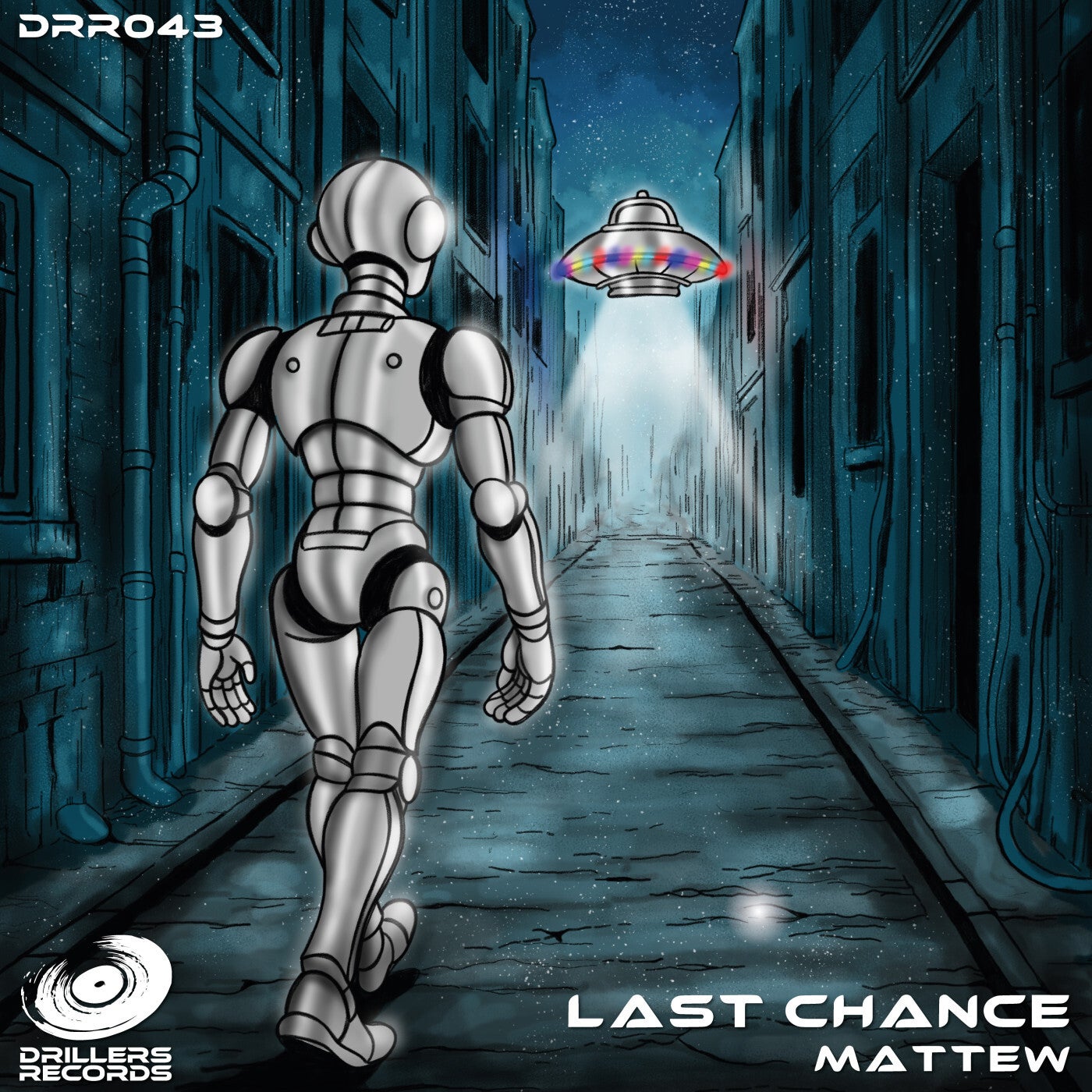 Last Chance