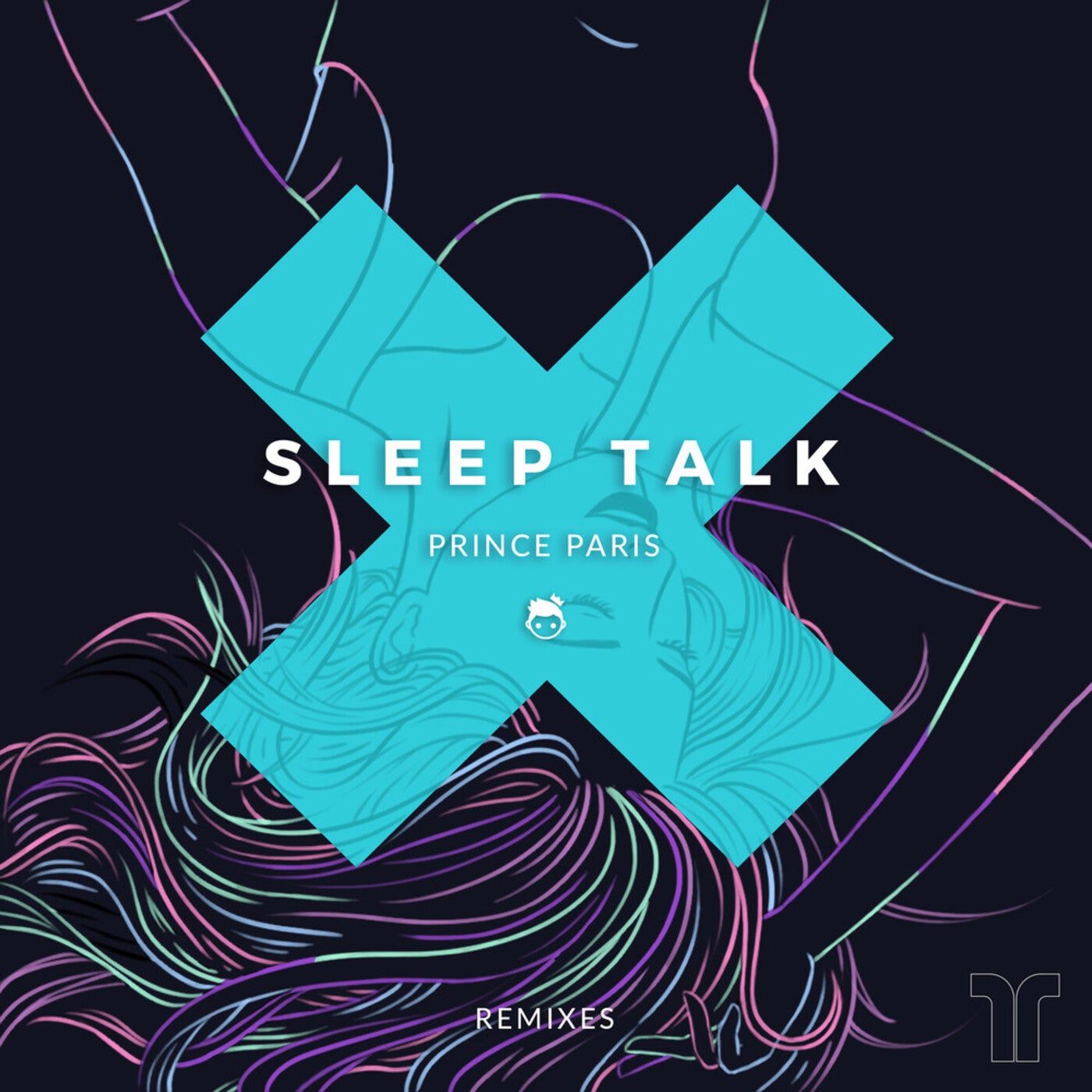 Sleep Talk (Extended Remixes)