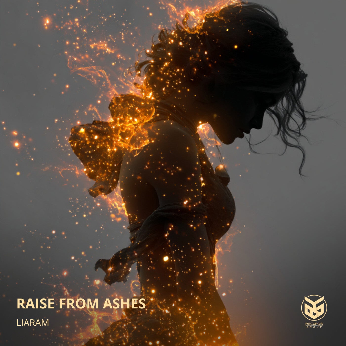 Raise from ashes