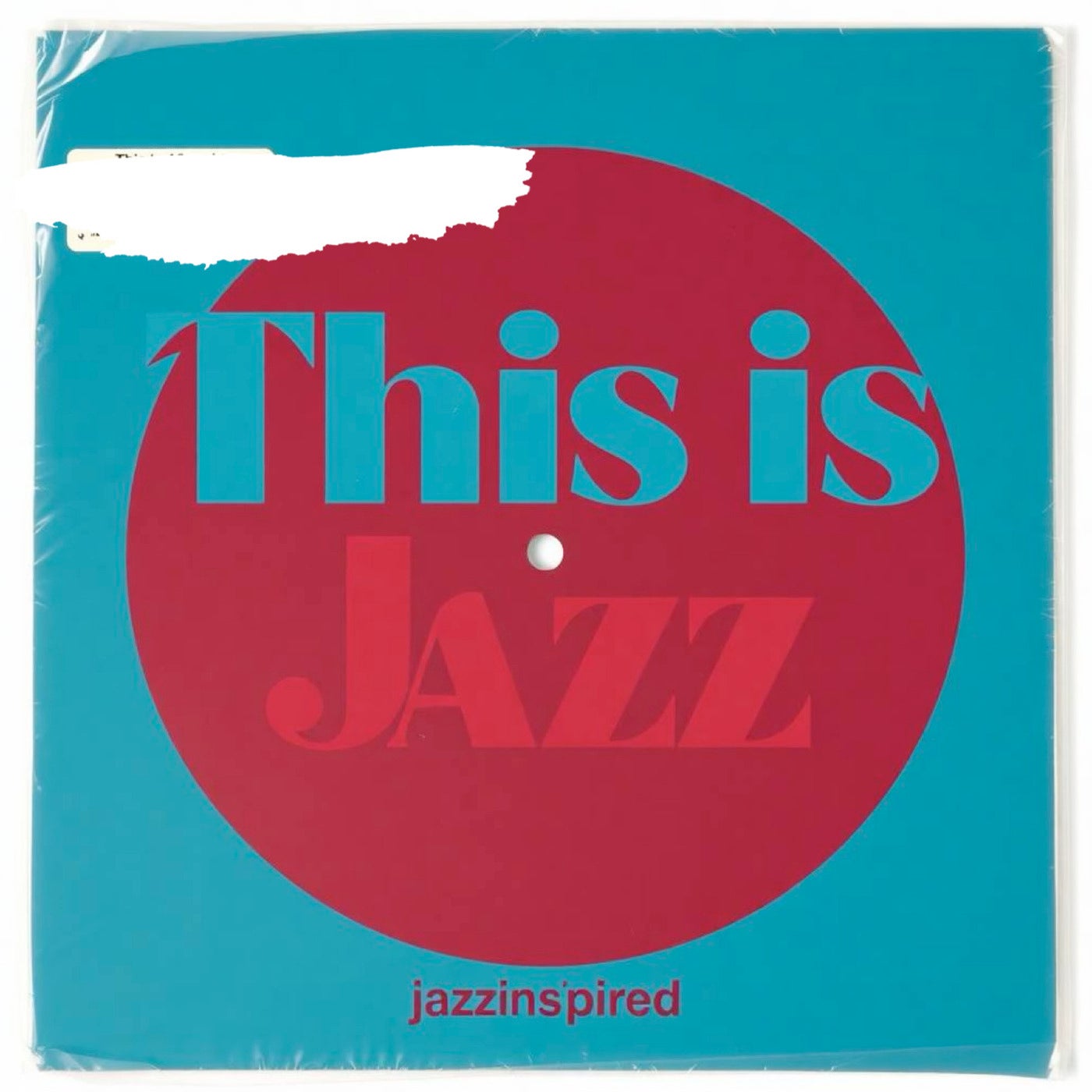 This Is Jazz